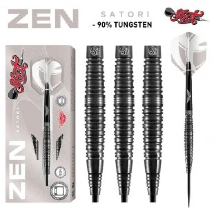 shot_steeltip_zen_steeltip_satori_total Zen Satori 90% Steeltip