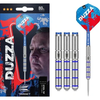 Target Glen Durrant 80%