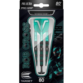 Target Rob Cross Black 80%