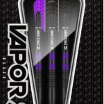 Target Vapor8 Black Purple 80%