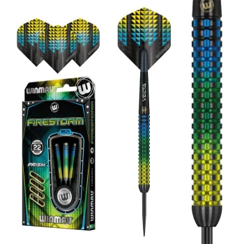 Winmau Firestorm 90%