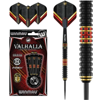 Winmau Valhalla 95%