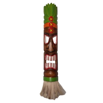 Tiki Masker rok 1M