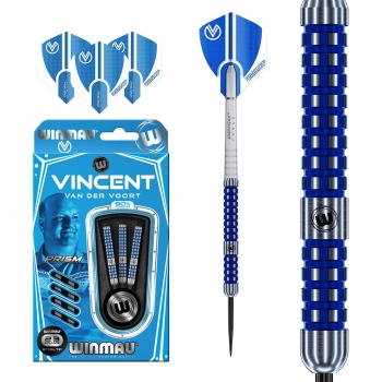 Winmau Vincent van der voort 90%