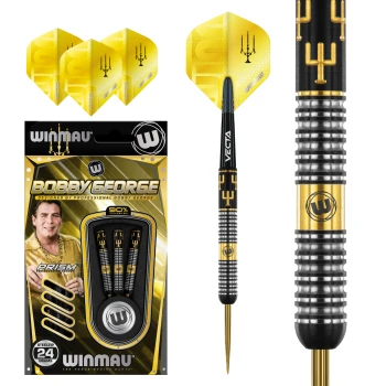 Winmau Bobby George 90%