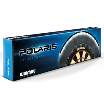 Winmau Polaris Verlichting