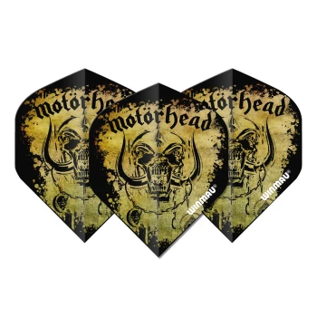 Winmau Motörhead Acid Splat