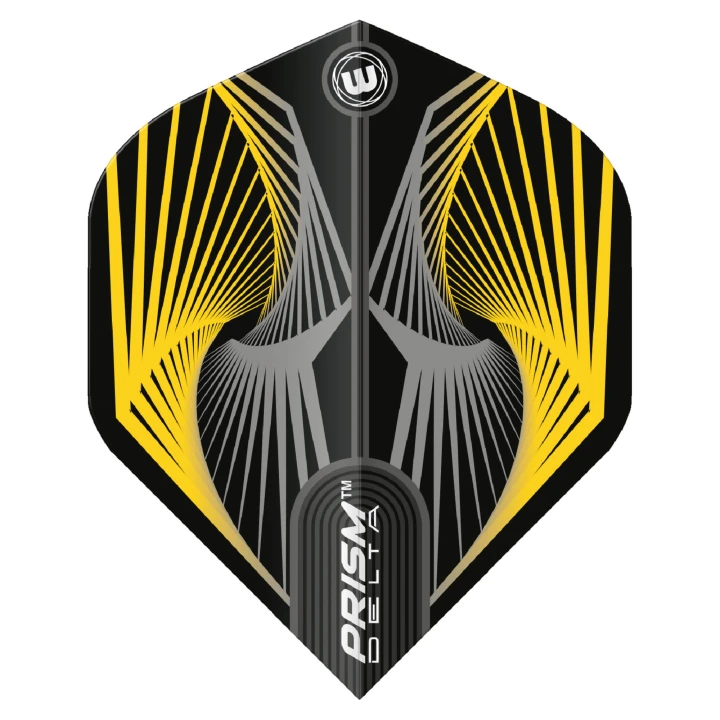 winmau-winmau-prism-delta-wave-yellow-grey-dart-fl (1) Winmau Prism Delta Wave Yellow