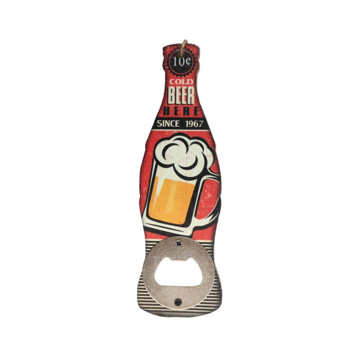 18061 opener cold beer Bier opener cold beer