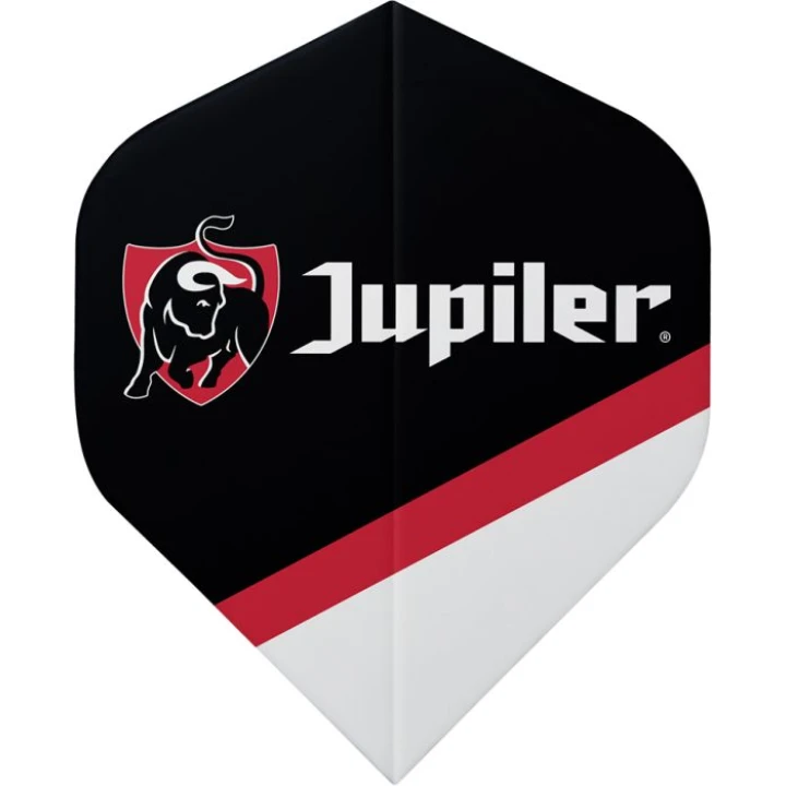 Jupiler Flights black std.