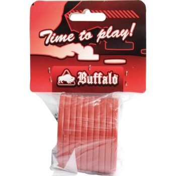 Buffalo Airhockey puck 63 mm 10 stuks