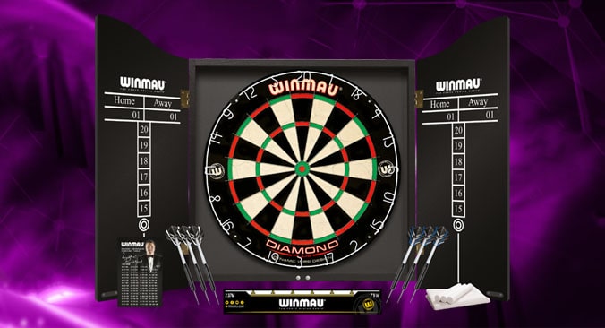 bang prototype Altijd Dartshop - Darts, Accessories and Everything For A Darter