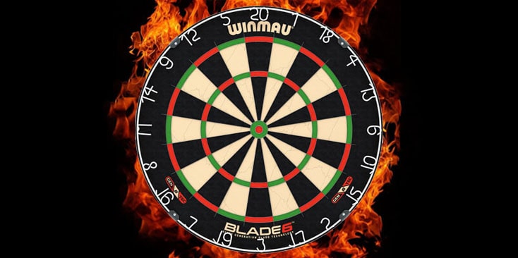 bang prototype Altijd Dartshop - Darts, Accessories and Everything For A Darter