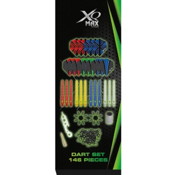 XQ Max Dart set