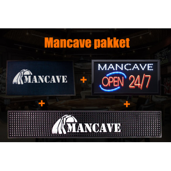 Man cave package