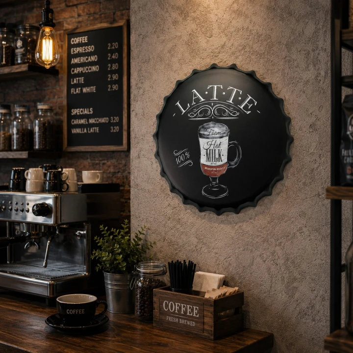 18110 Latte sfeer