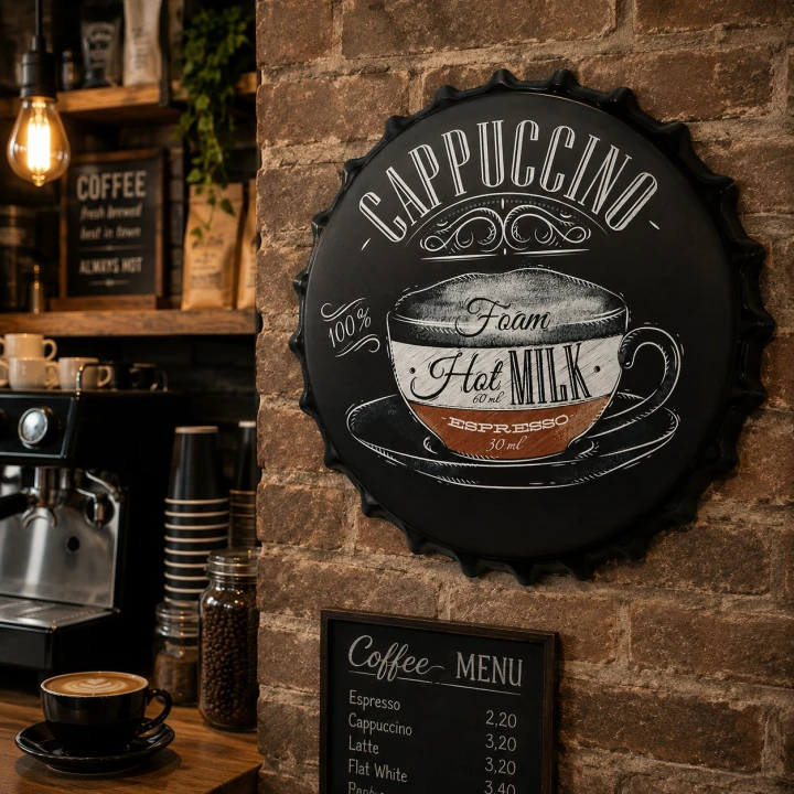 18112 cappuccino sfeer