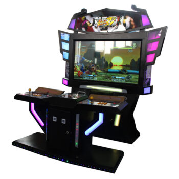 Arcade kast Mega 55inch