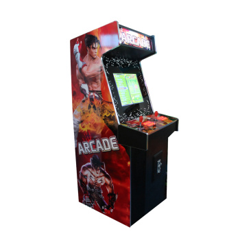 Arcade Kast Street Fighter