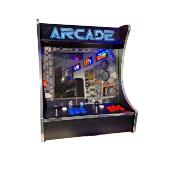 Arcade Kast Bar Top