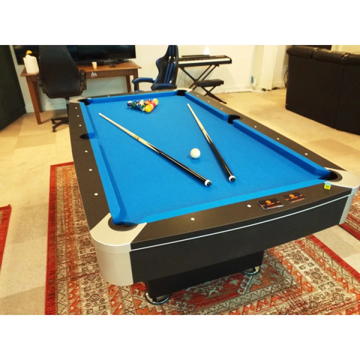 Pooltafel challenger 7ft