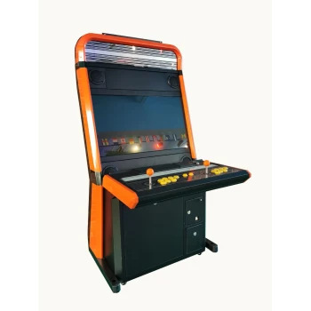 Arcade kast tatio oranje