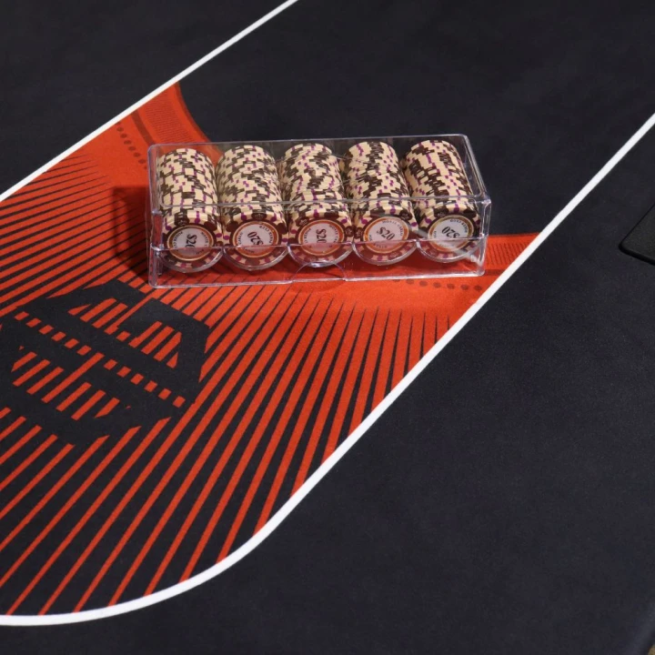 11321 – Monte carlo chips waarde 20 – 100 stuks – 4