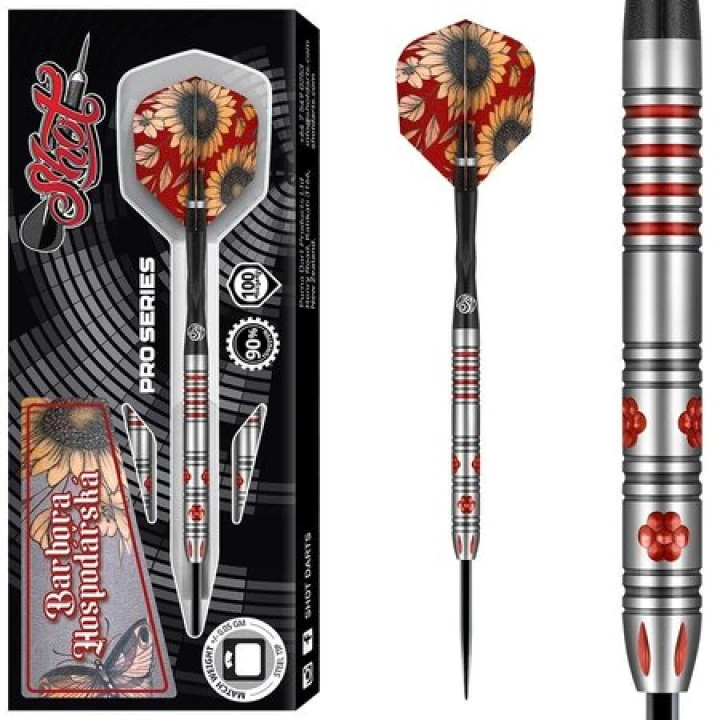 shot-shot-pro-series-barbora-hospodarska-90-dartpi Shot Barbora Hospodarska 90%