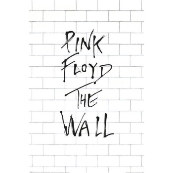Pink Floyd the wall Poster
