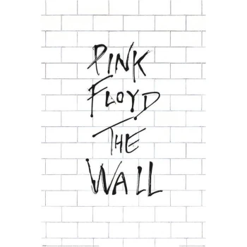 Pink Floyd the wall Poster