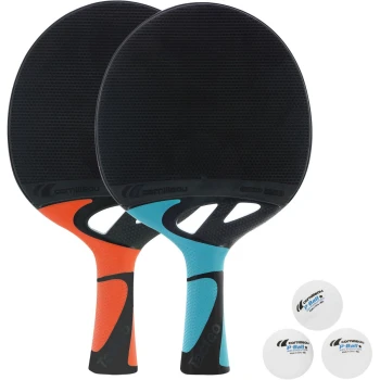 Tafeltennis set Tacteo duo 2