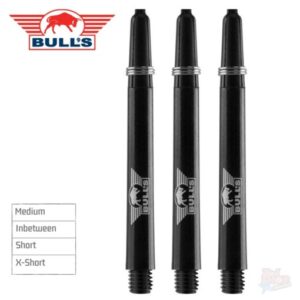 Bulls Shafts