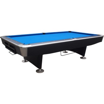 Buffalo Pro Pooltafel 9ft Drop Pocket