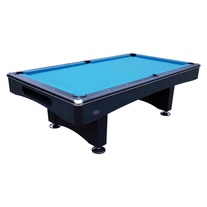 Buffalo Pooltafel Eliminator 7ft Zwart
