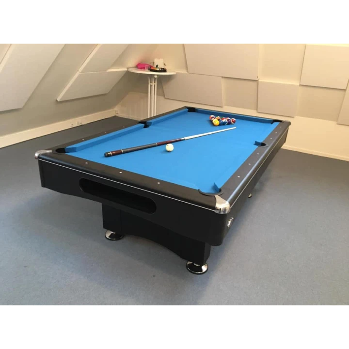 Eliminator pooltafel