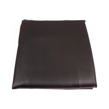 Buffalo afdekhoes pooltafel 8ft zwart
