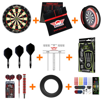 Dart set Pro