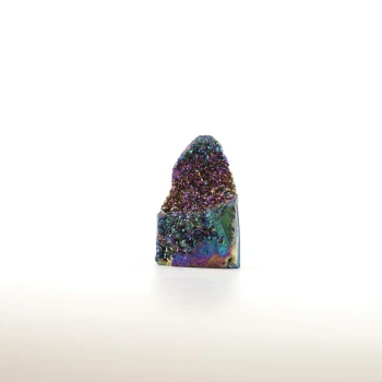 Titanium aura kwarts Nr2