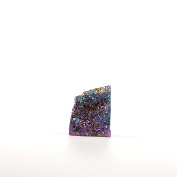 Titanium aura kwarts Nr3