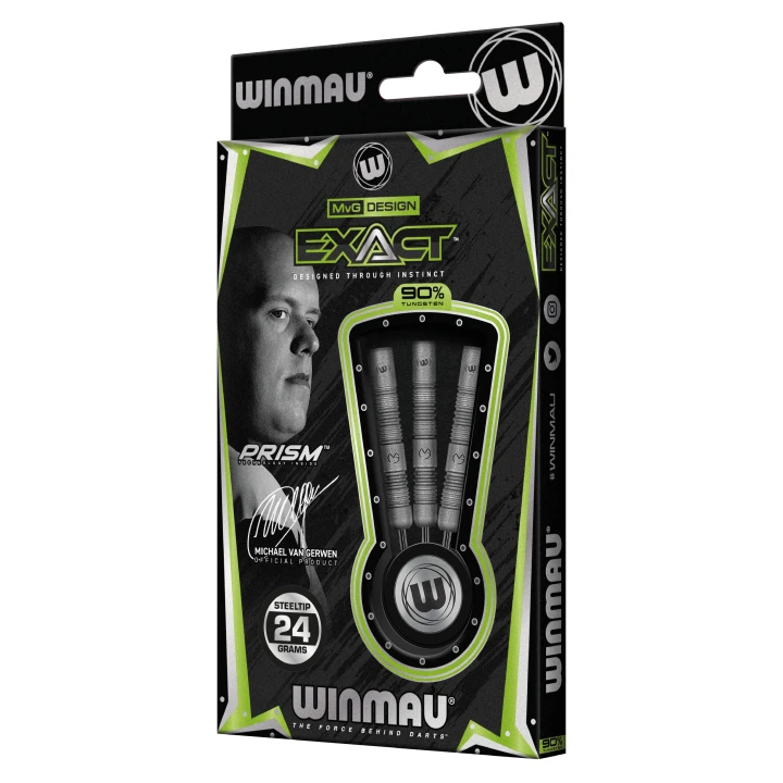 Winmau Exact