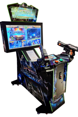 Arcade Shooters