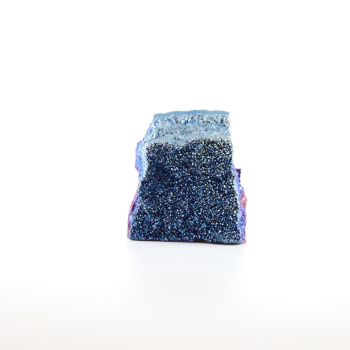 Titanium Kwarts Blauw Nr 2