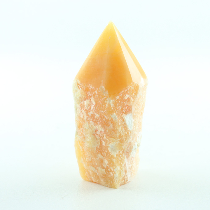 oranje calciet punt 451 tot 500 gram