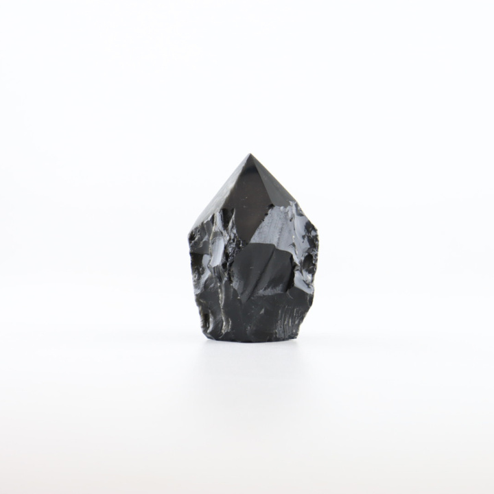 Zwarte obsidiaan