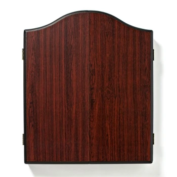 Dartkabinet rosewood