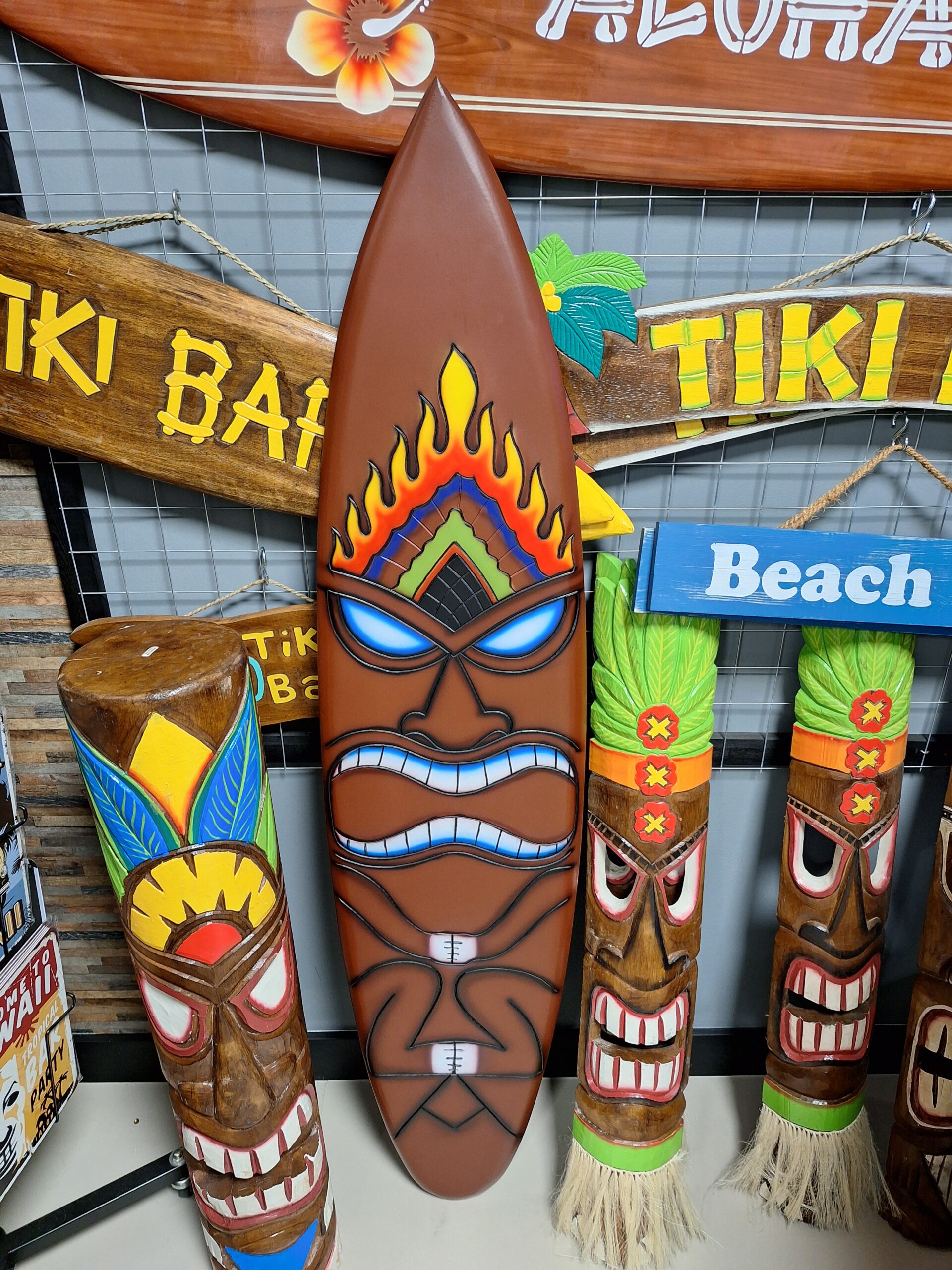 Tiki