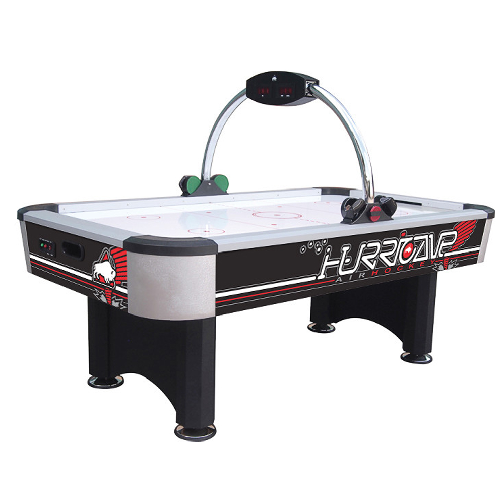 Airhockeytafel