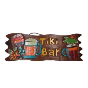 Tiki Borden