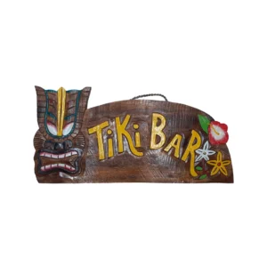 Tiki