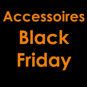 Black Friday Accessoires